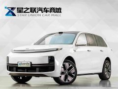 Li Auto L9 Ultra Smart Refresh Edition - ფოტო 1