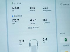 Li Auto L9 Ultra Smart Refresh Edition - ფოტო 10