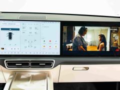 Li Auto L9 Ultra Smart Refresh Edition - ფოტო 15