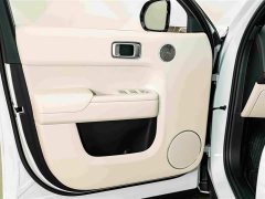 Li Auto L9 Ultra Smart Refresh Edition - ფოტო 18