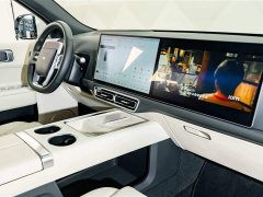 Li Auto L9 Ultra Smart Refresh Edition - ფოტო 19