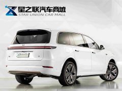 Li Auto L9 Ultra Smart Refresh Edition - ფოტო 6