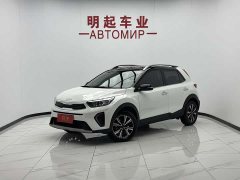 Kia Yipao 1.4L CVT Fun Sunroof Edition - ფოტო 1