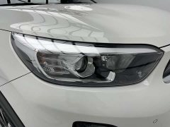 Kia Yipao 1.4L CVT Fun Sunroof Edition - ფოტო 10