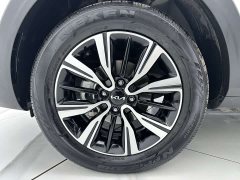 Kia Yipao 1.4L CVT Fun Sunroof Edition - ფოტო 12