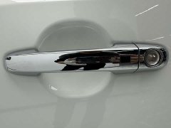 Kia Yipao 1.4L CVT Fun Sunroof Edition - ფოტო 13