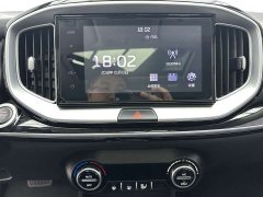 Kia Yipao 1.4L CVT Fun Sunroof Edition - ფოტო 16