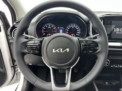 Kia Yipao 1.4L CVT Fun Sunroof Edition - ფოტო 17