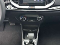 Kia Yipao 1.4L CVT Fun Sunroof Edition - ფოტო 18