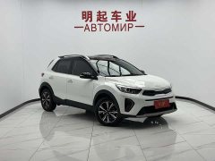 Kia Yipao 1.4L CVT Fun Sunroof Edition - ფოტო 2