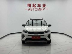 Kia Yipao 1.4L CVT Fun Sunroof Edition - ფოტო 3
