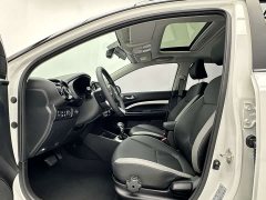Kia Yipao 1.4L CVT Fun Sunroof Edition - ფოტო 4