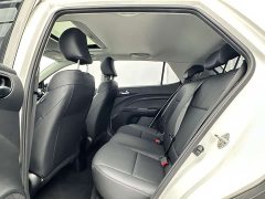Kia Yipao 1.4L CVT Fun Sunroof Edition - ფოტო 5