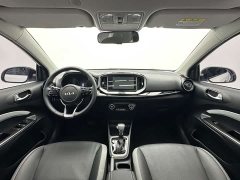 Kia Yipao 1.4L CVT Fun Sunroof Edition - ფოტო 6