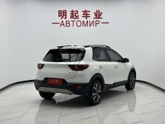 Kia Yipao 1.4L CVT Fun Sunroof Edition - ფოტო 7