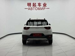 Kia Yipao 1.4L CVT Fun Sunroof Edition - ფოტო 9