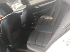 Geely Emgrand 1.5L CVT Luxury - ფოტო 11