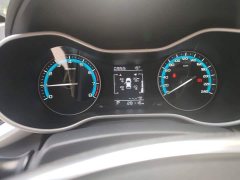 Geely Emgrand 1.5L CVT Luxury - ფოტო 14