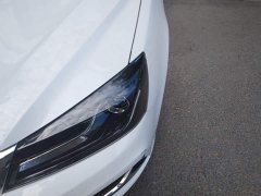 Geely Emgrand 1.5L CVT Luxury - ფოტო 5