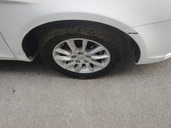 Geely Emgrand 1.5L CVT Luxury - ფოტო 6