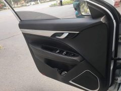 Geely Emgrand 1.5L CVT Luxury - ფოტო 7