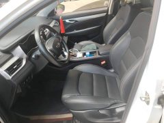 Geely Emgrand 1.5L CVT Luxury - ფოტო 9