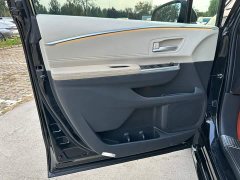 Toyota Sienna 2.5L Hybrid Luxury - ფოტო 11