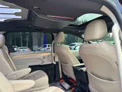 Toyota Sienna 2.5L Hybrid Luxury - ფოტო 20