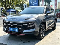 Jetour Jietu Dasheng 1.5T DCT Starlight PRO - ფოტო 1