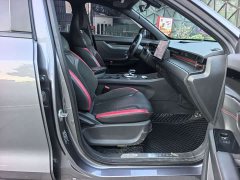 Jetour Jietu Dasheng 1.5T DCT Starlight PRO - ფოტო 10