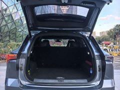 Jetour Jietu Dasheng 1.5T DCT Starlight PRO - ფოტო 11