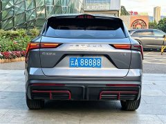 Jetour Jietu Dasheng 1.5T DCT Starlight PRO - ფოტო 13