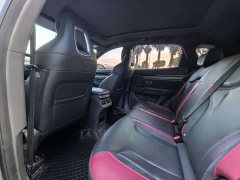 Jetour Jietu Dasheng 1.5T DCT Starlight PRO - ფოტო 14