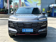 Jetour Jietu Dasheng 1.5T DCT Starlight PRO - ფოტო 2