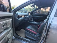 Jetour Jietu Dasheng 1.5T DCT Starlight PRO - ფოტო 6
