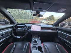 Jetour Jietu Dasheng 1.5T DCT Starlight PRO - ფოტო 7