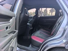 Jetour Jietu Dasheng 1.5T DCT Starlight PRO - ფოტო 8
