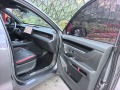 Jetour Jietu Dasheng 1.5T DCT Starlight PRO - ფოტო 9