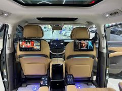 Denza D9 DM-i 970 AWD Flagship - ფოტო 11