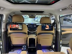Denza D9 DM-i 970 AWD Flagship - ფოტო 12