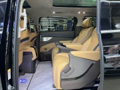 Denza D9 DM-i 970 AWD Flagship - ფოტო 15