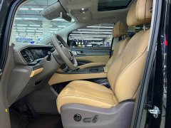 Denza D9 DM-i 970 AWD Flagship - ფოტო 16