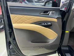 Denza D9 DM-i 970 AWD Flagship - ფოტო 17