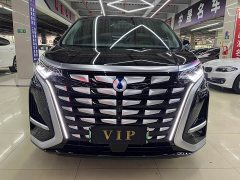 Denza D9 DM-i 970 AWD Flagship - ფოტო 2