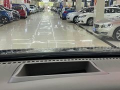 Denza D9 DM-i 970 AWD Flagship - ფოტო 20
