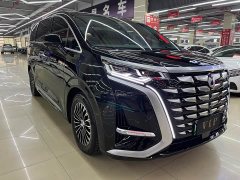 Denza D9 DM-i 970 AWD Flagship - ფოტო 3