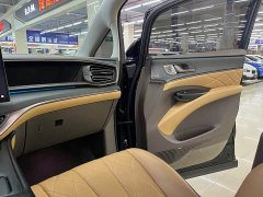 Denza D9 DM-i 970 AWD Flagship - ფოტო 6