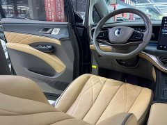Denza D9 DM-i 970 AWD Flagship - ფოტო 7