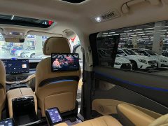 Denza D9 DM-i 970 AWD Flagship - ფოტო 9