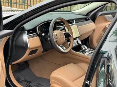 Jaguar XFL 2.0T P250 Two-Wheel Drive Luxury Edition - ფოტო 4